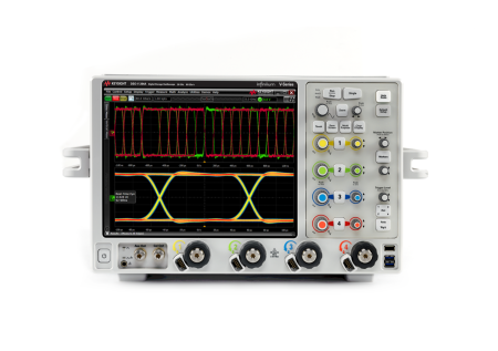 Осциллограф Keysight (Agilent) DSOV204A Осциллограф Keysight (Agilent) DSOV204A