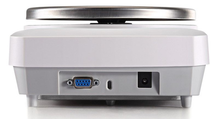 Прецизионные весы Ohaus Pioneer PR4202/E