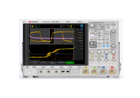 Осциллограф Keysight (Agilent) DSOX4034A Осциллограф Keysight (Agilent) DSOX4034A