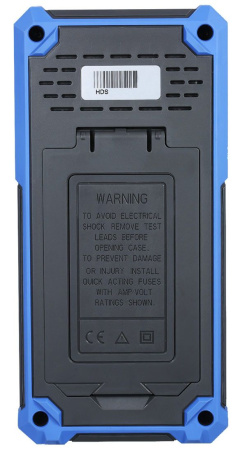 Скопметр цифровой OWON HDS272S                                Скопметр цифровой OWON HDS272S
