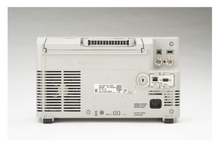 Осциллограф Keysight (Agilent) DSOX2004A