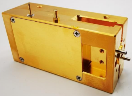 Умножитель частоты волноводный Atmicrowave AT-AM4-5590-18T