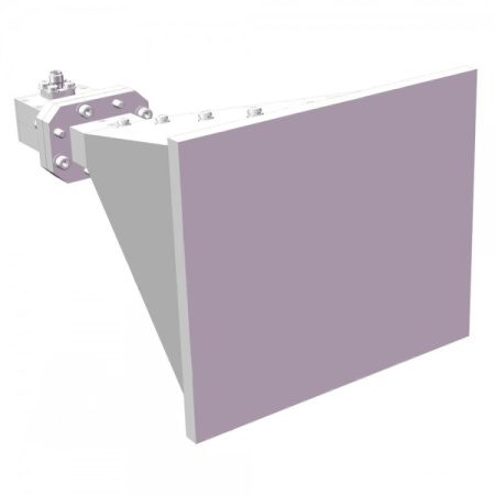 Антенна рупорная многооктавная A-INFO LB-475110-15-C-SFSPO