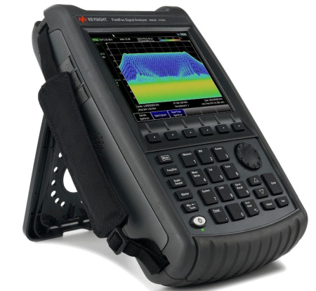 Анализатор портативный FieldFox Keysight (Agilent) N9934B Анализатор портативный FieldFox Keysight (Agilent) N9934B