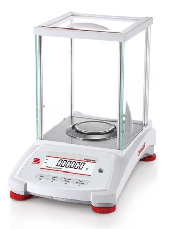 Аналитические весы Ohaus Pioneer PX85