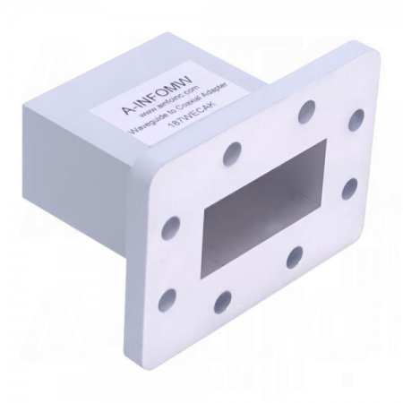 Адаптер волноводно-коаксиальный A-INFO 187WECAK