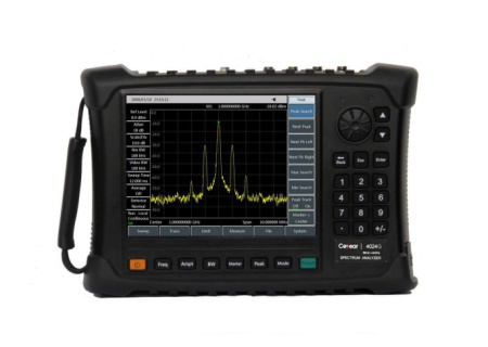 Анализатор спектра портативный Ceyear 4024H