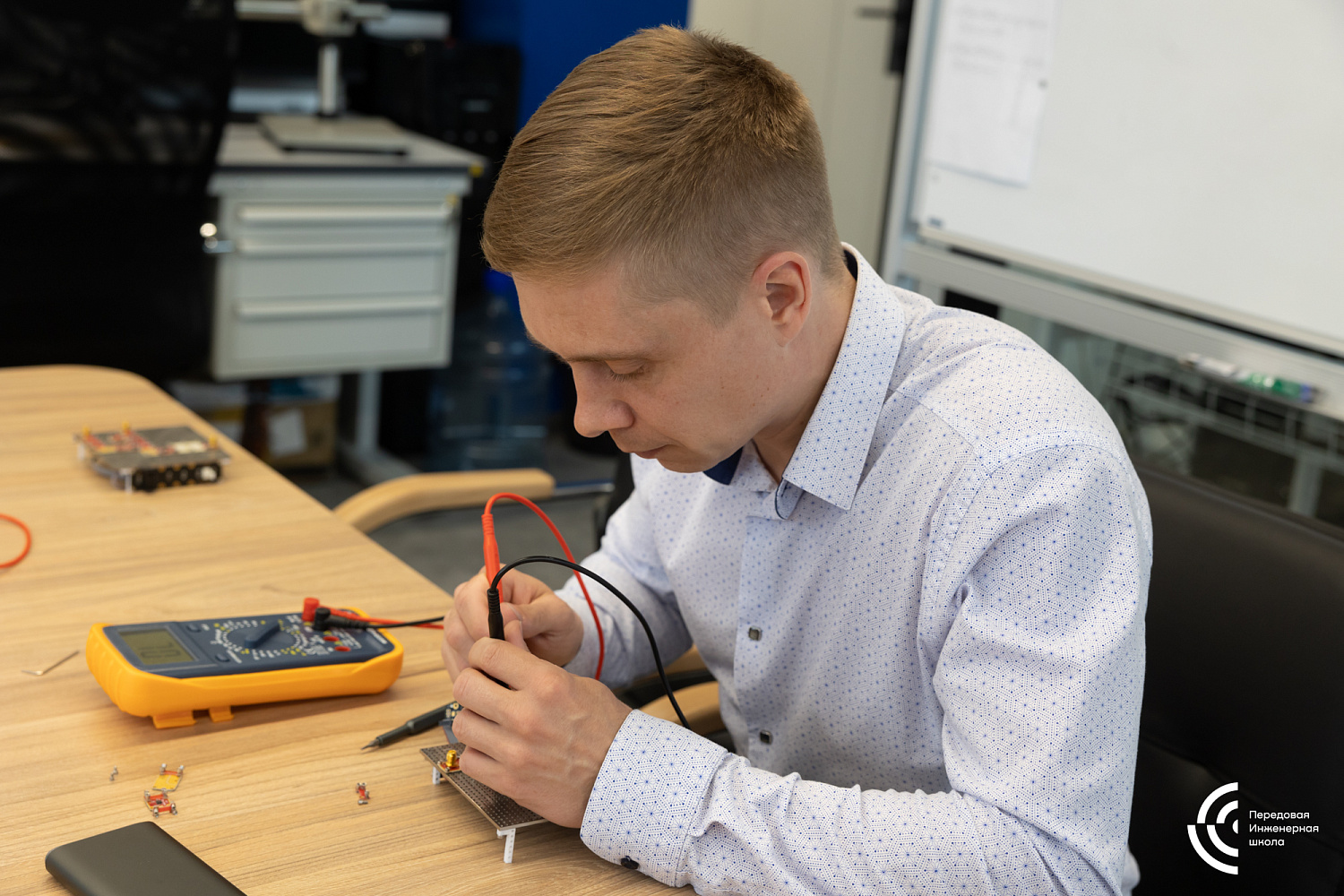 По итогам «Научной сессии ТУСУР–2024» в Томске