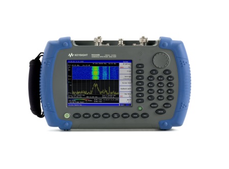 ВЧ-Анализатор спектра ручной Keysight (Agilent) N9340B