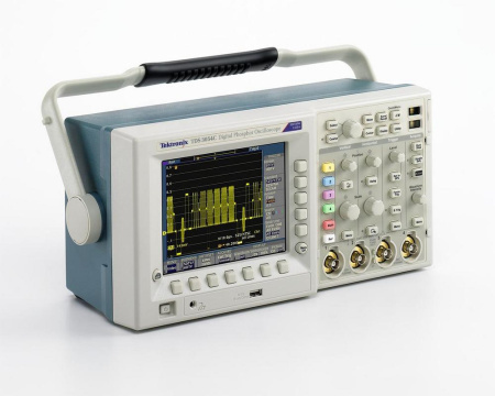 Осциллограф Tektronix TDS3054C