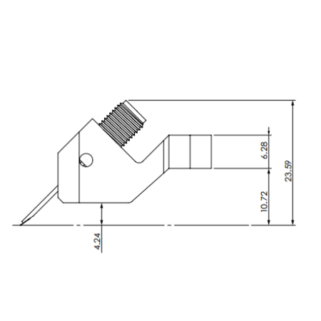 Зонд ВЧ до 50 ГГц MPI  TITAN™ T50