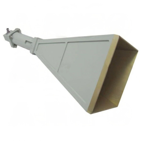 Антенна рупорная диагональная A-INFO LB-DG-90-20-C-TF