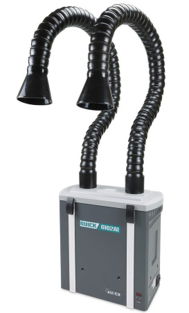 Система воздухоочистки Quick 6102A1