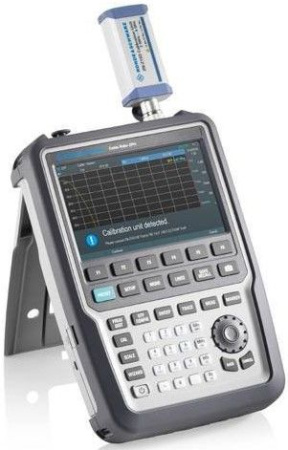 Анализатор АФУ R&S ZPH Анализатор АФУ R&S ZPH