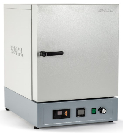 Шкаф сушильный SNOL 20/300 LSN11