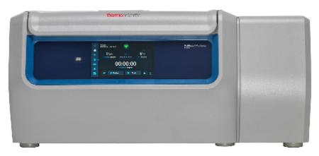 Центрифуга Thermo Fisher Scientific Multifuge X4 Pro