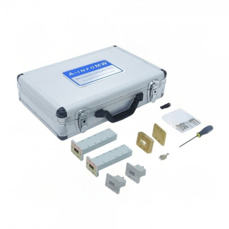 Комплект калибровочный волноводный CLKA2 A-INFO 75CLKA2-SEFEF_DP