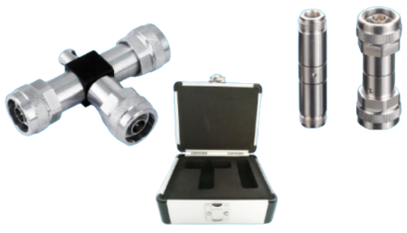 Набор калибровочный Qualwave QCK-N-6-3