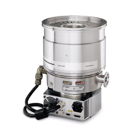 Турбомолекулярный вакуумный насос Agilent Turbo-V 1001