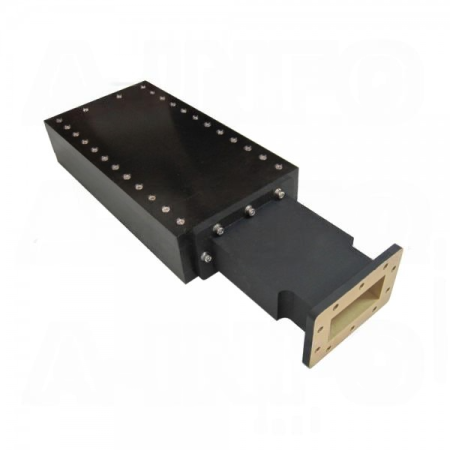 Нагрузка волноводная A-INFO 229WMPL1000