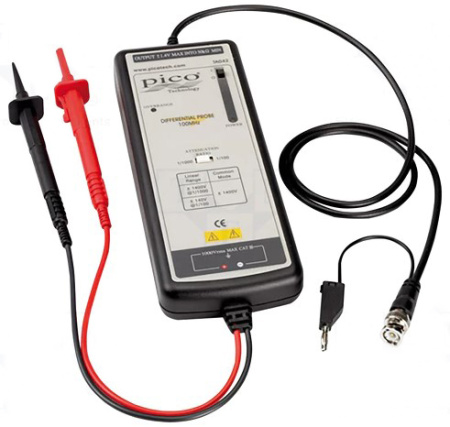 Пробник дифференциальный Pico Technology TA042