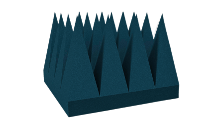 Радиопоглащающий материал