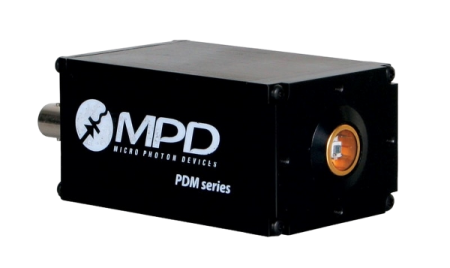 Однофотонный лавинный диод серии PDM от компании MPD Однофотонный лавинный диод серии PDM от компании MPD