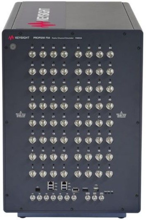 Эмулятор каналов Keysight (Agilent) PROPSIM F64 RF Эмулятор каналов Keysight (Agilent) PROPSIM F64 RF