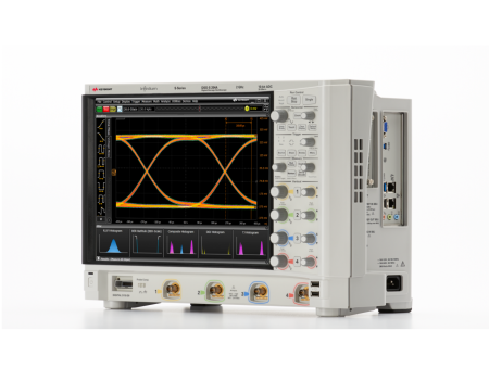 Осциллограф высокого разрешения Keysight (Agilent) DSOS204A Осциллограф высокого разрешения Keysight (Agilent) DSOS204A