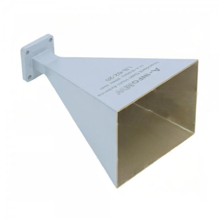 Антенна рупорная со стандартным усилением A-INFO LB-62-20-A