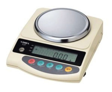 Весы лабораторные ViBRA SJ-1200CE