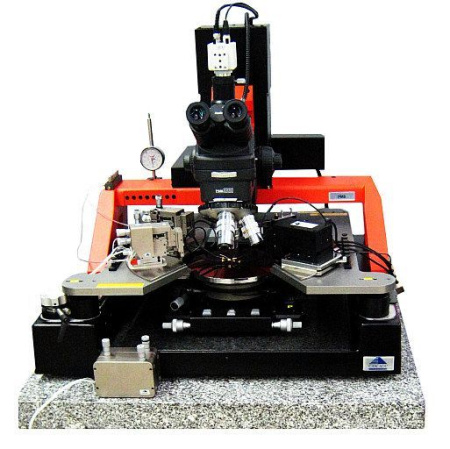 Зондовая станция полуавтомат FormFactor PA200-DS Зондовая станция полуавтомат FormFactor PA200-DS