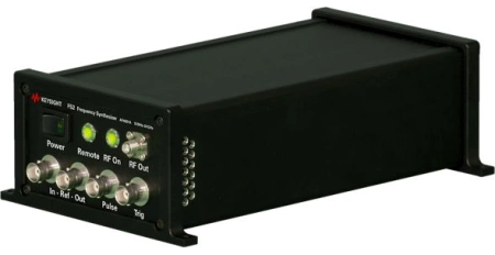 Широкополосный синтезатор частоты Keysight FS2 модель AP4001A