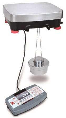 Платформенные весы Ohaus Ranger R71MD60