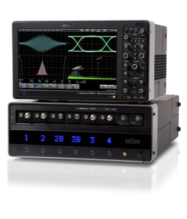 Модуль управляющий Teledyne LeCroy LABMASTER MCM-ZI-A-R Модуль управляющий Teledyne LeCroy LABMASTER MCM-ZI-A-R