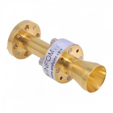 Антенна рупорная коническая A-INFO LB-CNH-15-15-A