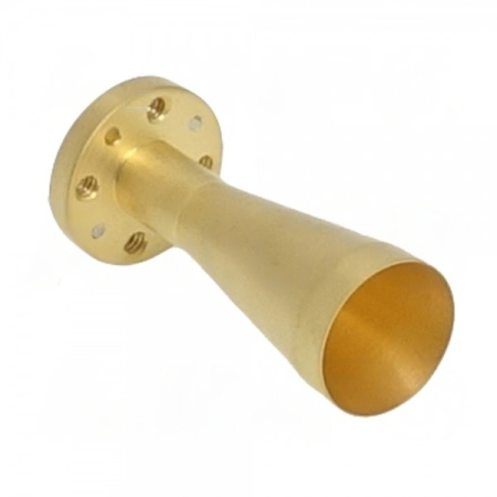 Антенна рупорная коническая A-INFO LB-CNH-C1.499-25