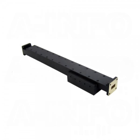 Аттенюатор волноводный A-INFO 62WPFA100-30