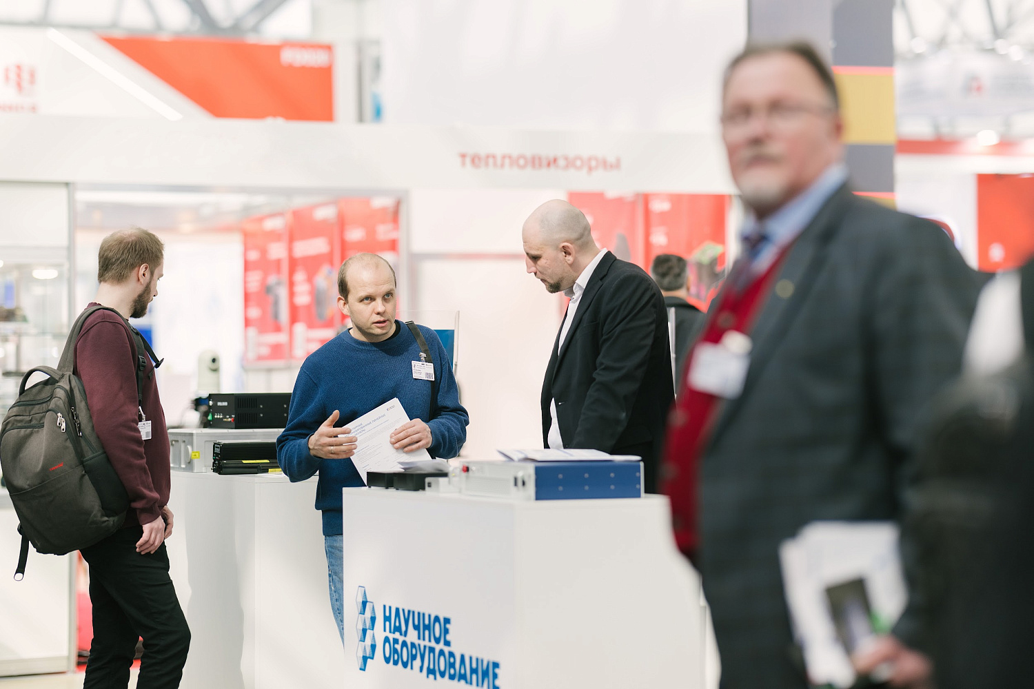 Итоги выставки ФОТОНИКА–2024