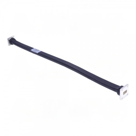 Волновод гибкий нескручивающийся A-INFO 75WF-600