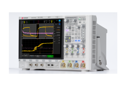 Осциллограф Keysight (Agilent) DSOX4054A
