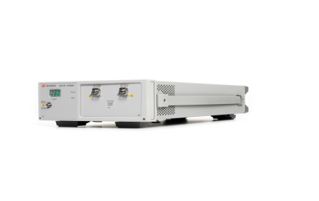 Осциллограф стробоскопический DCA-M Keysight (Agilent) N1092B Осциллограф стробоскопический DCA-M Keysight (Agilent) N1092B