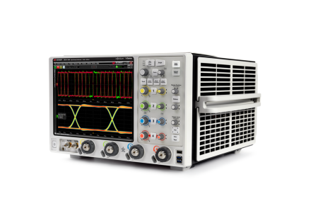 Осциллограф Keysight (Agilent) DSOV134A