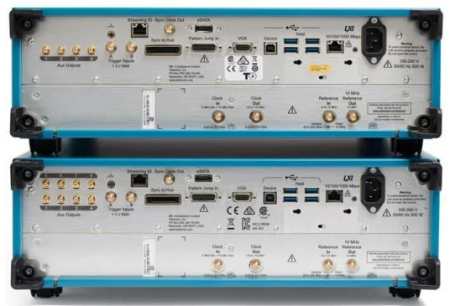 Генератор сигналов произвольной формы Tektronix AWG70002B