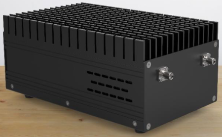 Усилитель мощности настольный Atmicrowave AT-BTHPA-0206-3635N