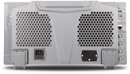 Анализатор спектра реального времени RIGOL RSA3015E-TG