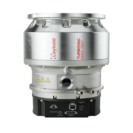 Насос турбомолекулярный TURBOVAC MAG 2807 iS Насос турбомолекулярный TURBOVAC MAG 2807 iS