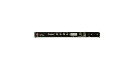 Многоканальный ультраажильный синтезатор частоты Keysight FS1 модель AP4012A