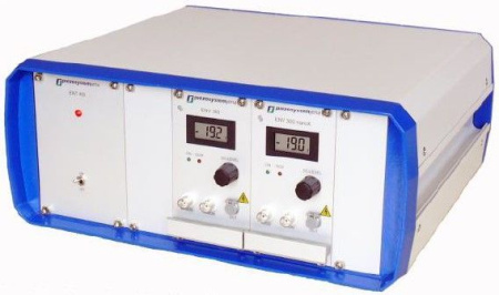 Контроллер модульный Piezosystem Jena ENV 40 C