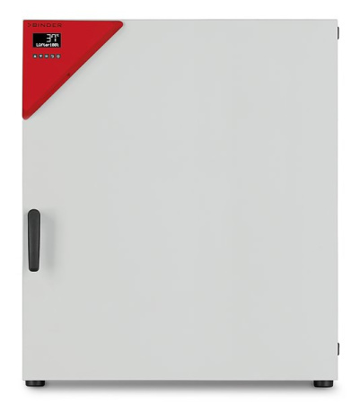 Термостат Binder BF 260 (BF260-230V) Термостат Binder BF 260 (BF260-230V)